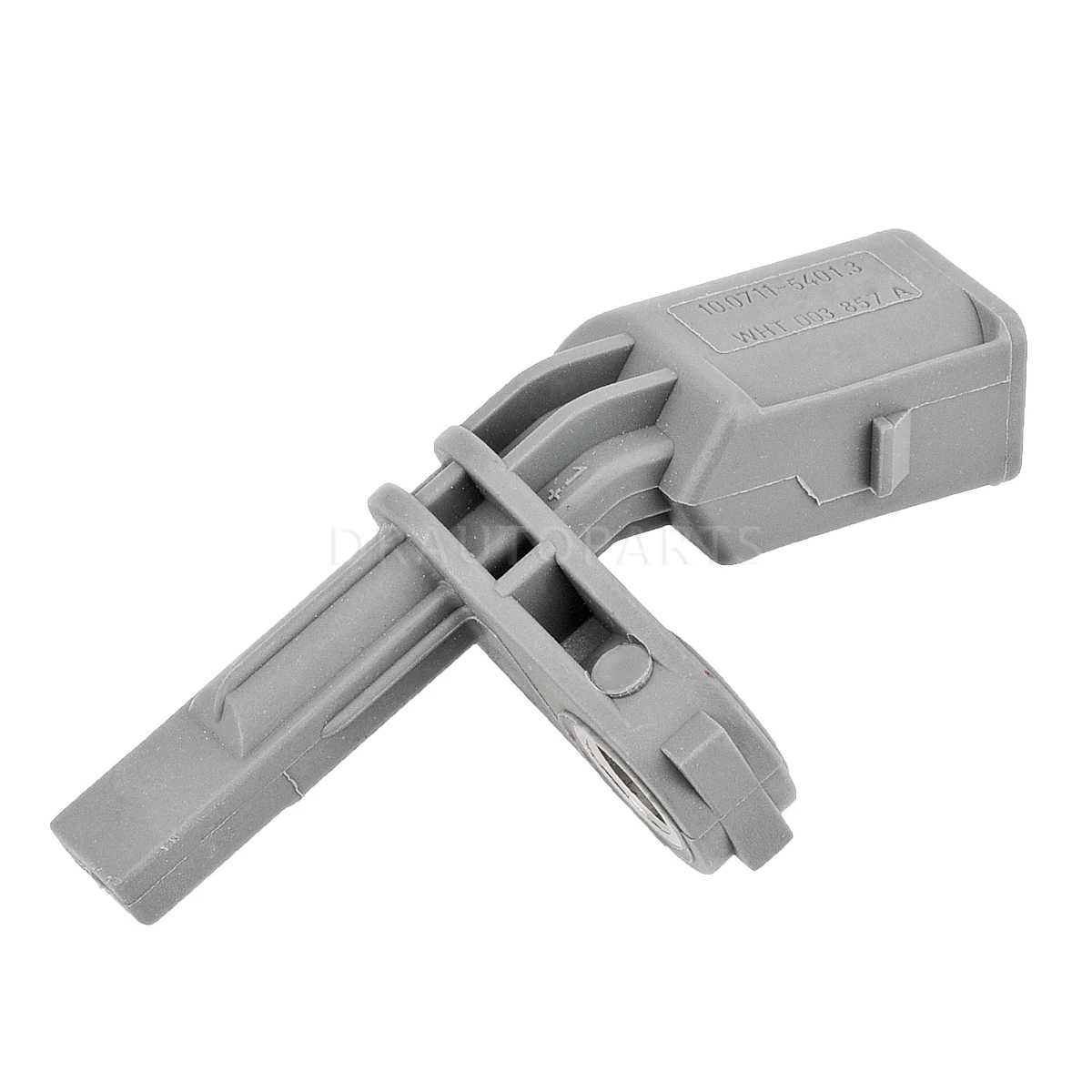 

Датчик скорости заднего левого колеса ABS, серый, 95560640510, 95560640511, 95560640512 для PORSCHE Cayenne (9PA) 2002-2010 AMEXIAOXU