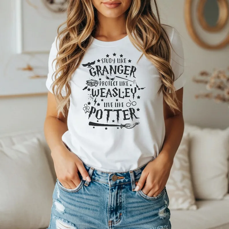 المعلم السحري: تعلم وحماية وإلهام الآخرين مثل عشاق هاري بوتر - أربعة مواسم عصرية جديدة لكل من الرجال والنساء