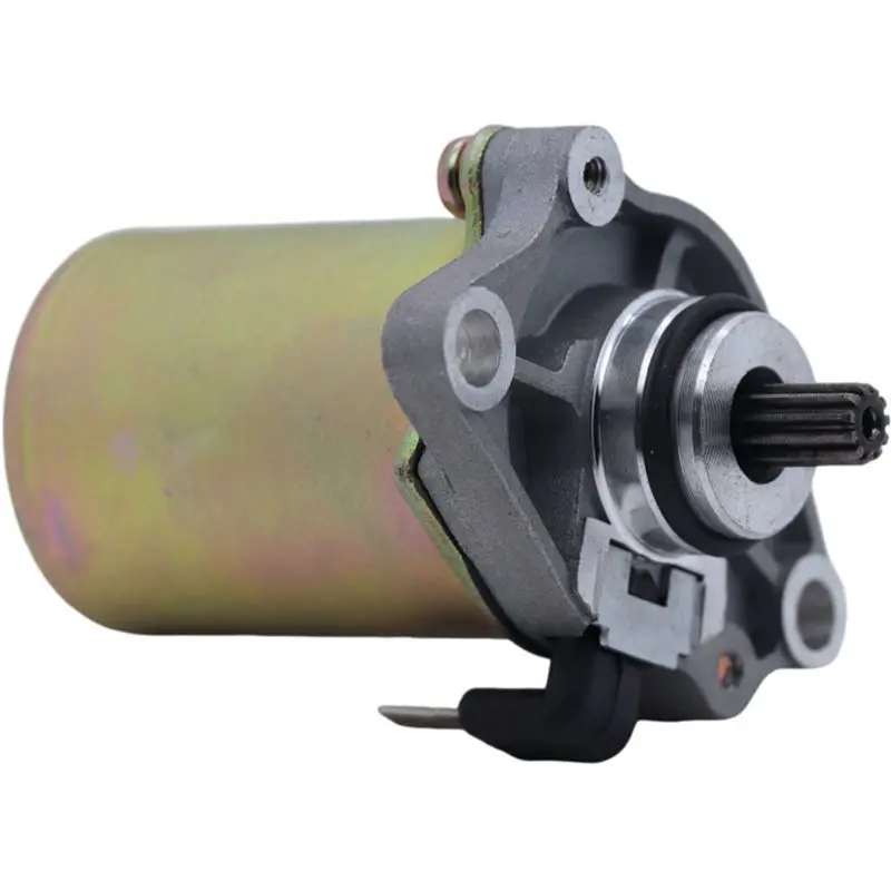 Motor Starter 31210-GR1-014 5506108 Motor Starter Untuk Honda 82530R Motor Starter Untuk Iaggio 50