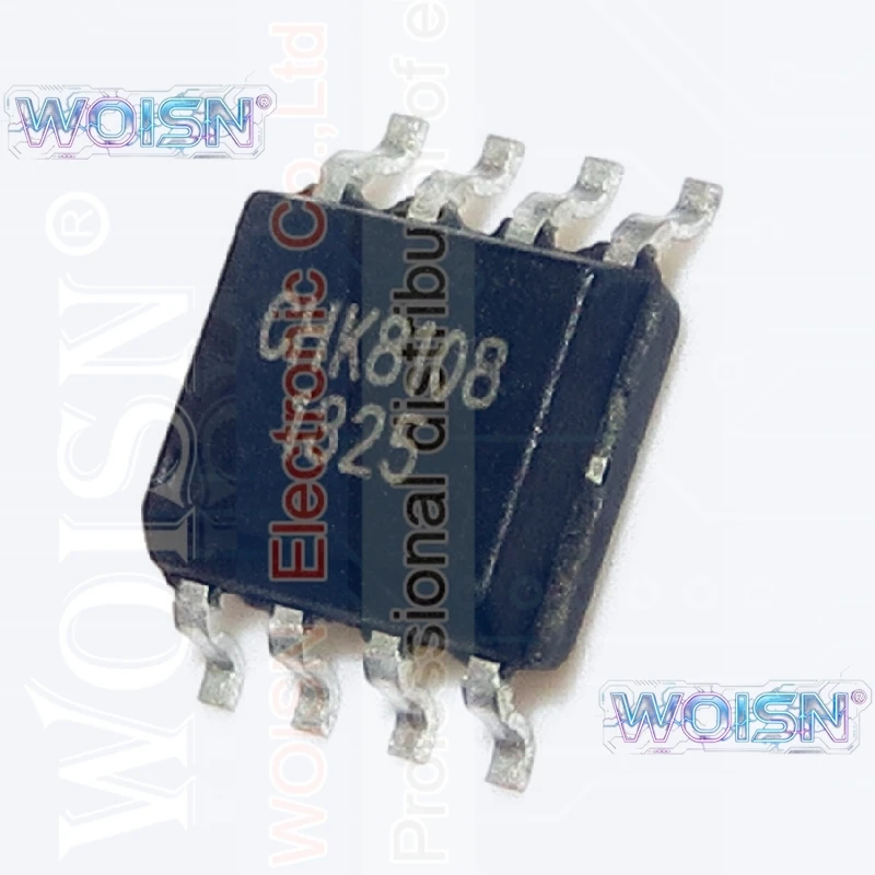 SOP-14 CD4030 CD4030BM