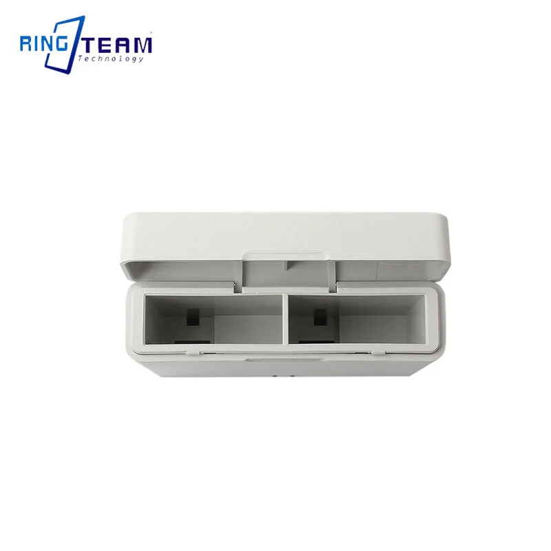 Charging Hub for DJI Action 4 Battery Charger Battery Charging Butler Charger For DJI Osmo Action 4/3 Camera Accessories