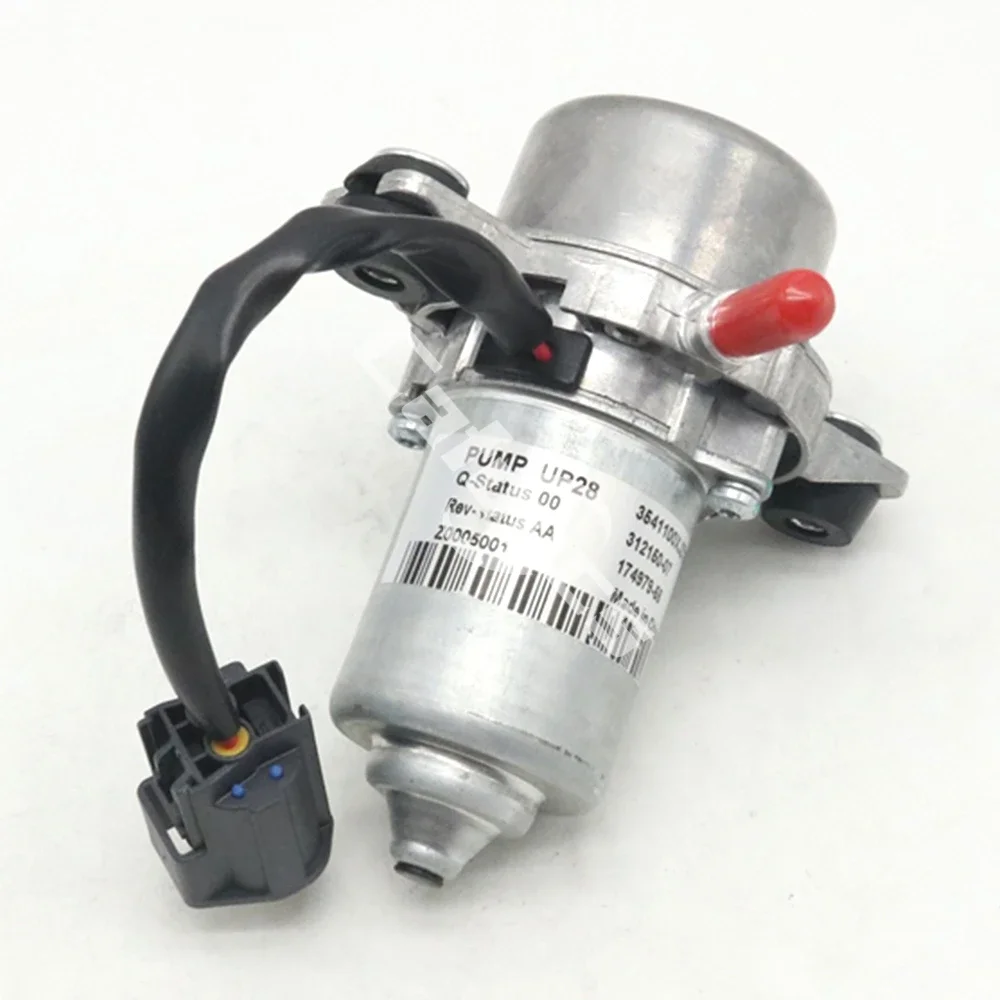 UP28 Electric Brake Vacuum Pump For Chevrolet Captiva Sport Impala Cruze Orlando Trax HHR For Buick Enclave Lacrosse Regal
