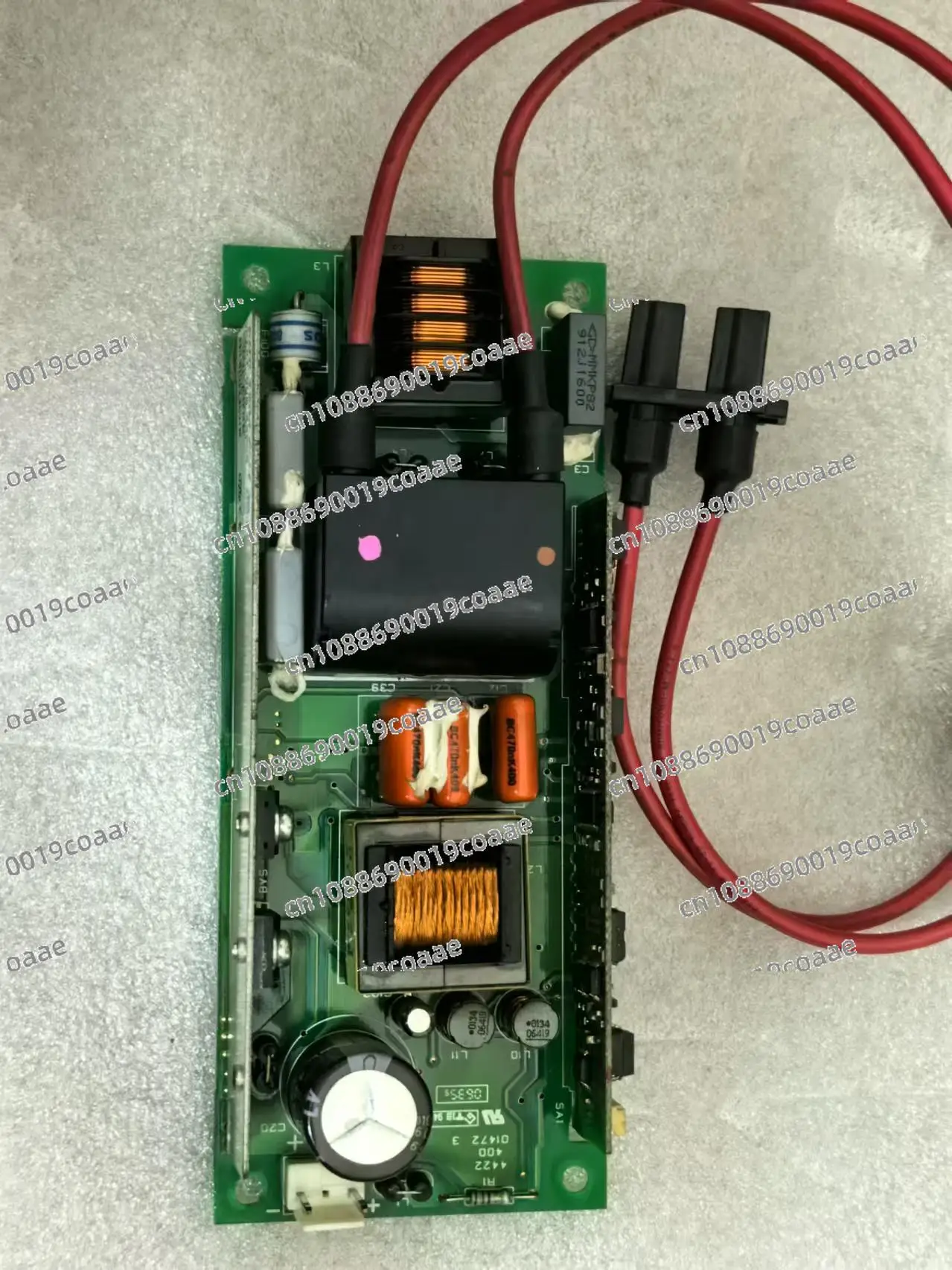 Original Ballast Pr…