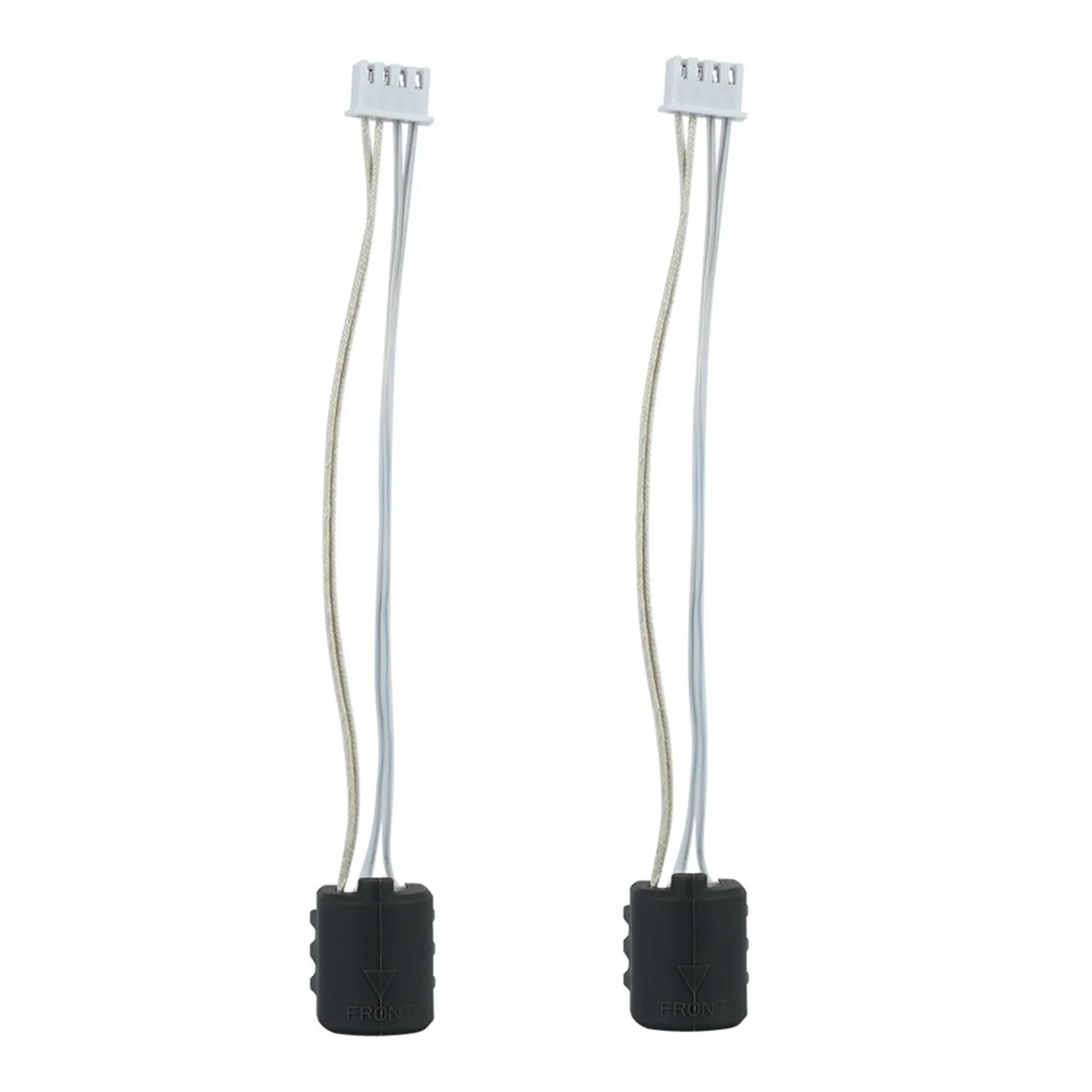 

ABGV 2set for 3 Max Hotend Assembly Replacement for 3D Printer Accessories for 3 Max Hotend Kit