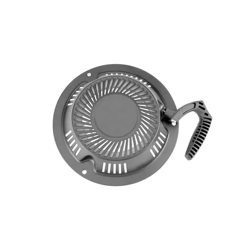 For Q parts 1P70 pull plate 6-horsepower Q engine -pushed lawn mower hand-pulled starter LDD