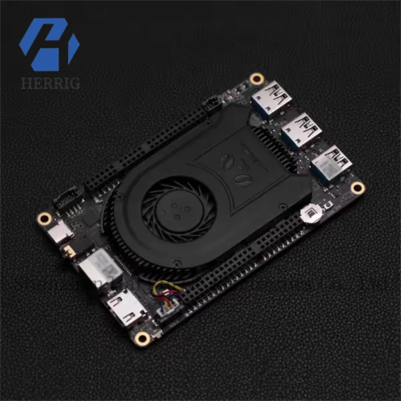 

LattePanda 3 Delta Win10 Development Board