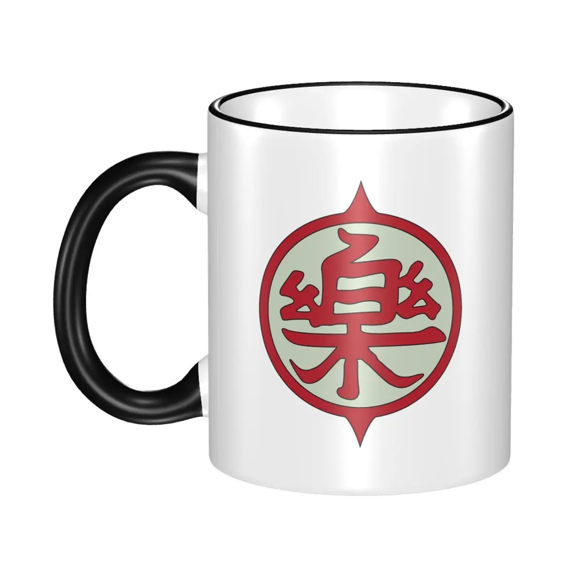 DBZ Capsule Corp Dragon Ball Merch tazas de café divertidos Anime Manga taza regalos