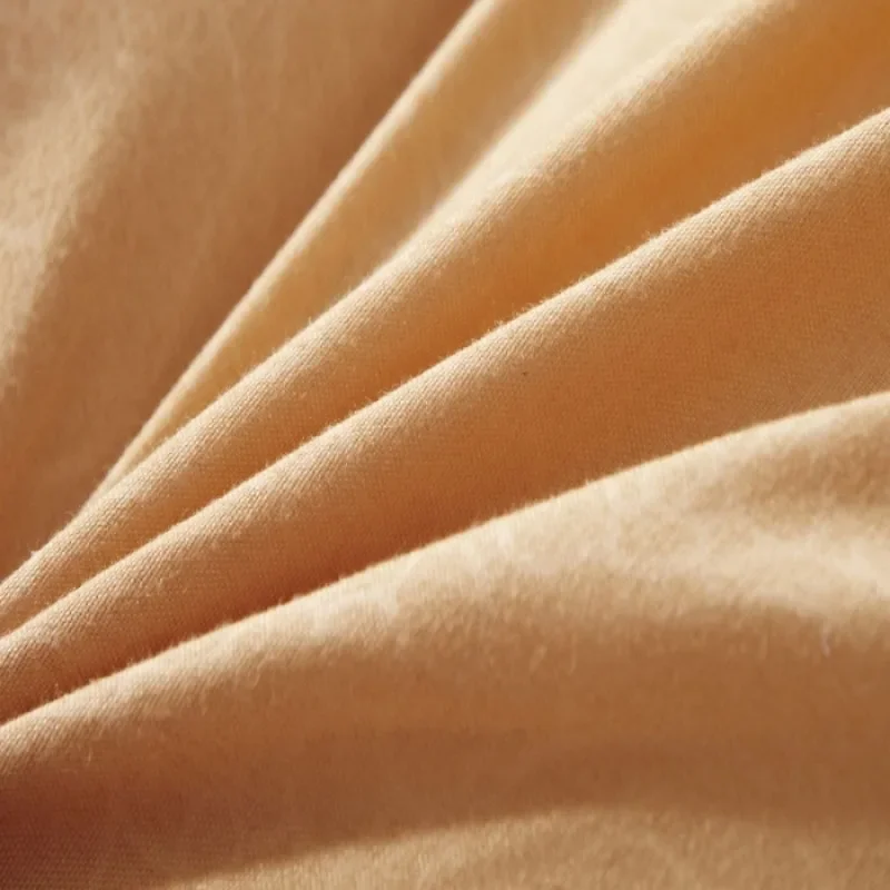 2024 new solid color autumn and winter thickened quilt ground embossed quilt super soft skin-friendly thickened quilt core