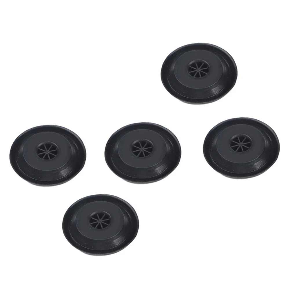 Chassis Cavity Seal Floor Panel Cover Seals For Car Body Panels Car Protection Cover Sleek Design Seals Process Holes