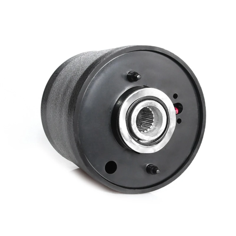 For Lada Aluminum Steering Wheel Hub Boss Kit Steerng Hub Adapter