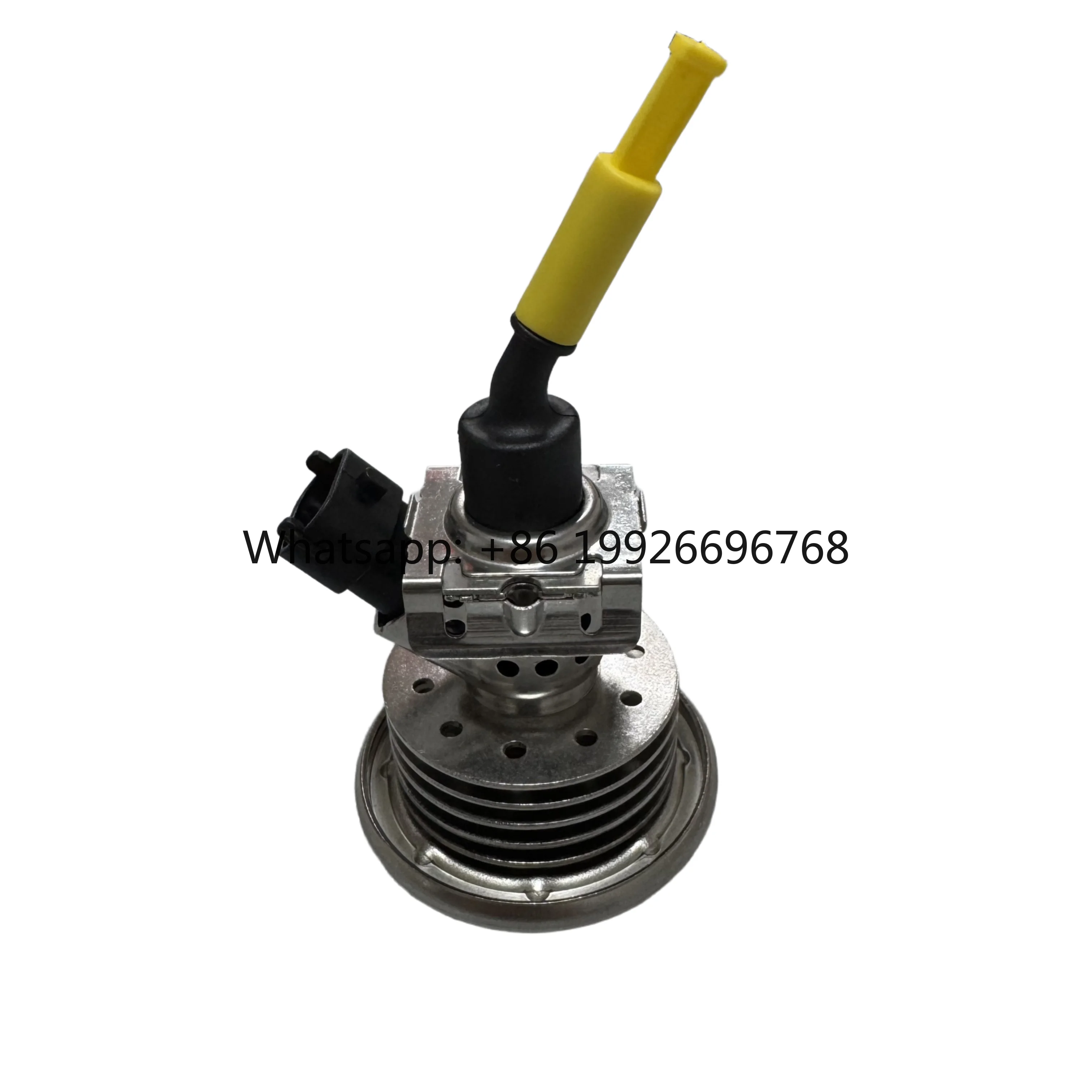 LR062819 LR134710 Urea Injector Assembly AdBlue Injector SCR Urea Injector Nozzle Injection Dosing Module for Trucks