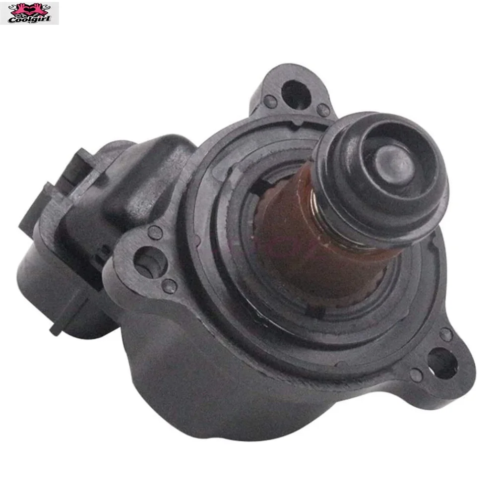 New OEM 1450A166 1450A132 IAC Idle Air Control Valve Fit For Mitsubish-i Lioncel Lance-r 2.0L 2002-2007