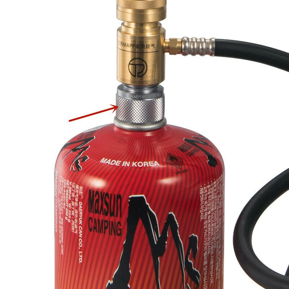 New Adapter Outdoor…