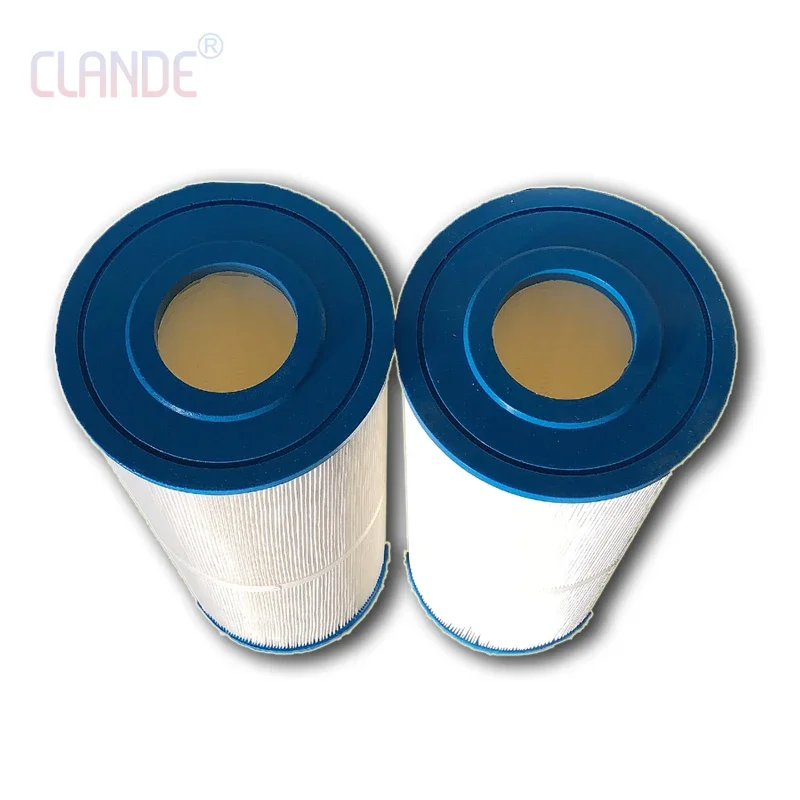 

Pool Filter Cartridges Replace Pentair CCP520 Filbur FC-1978 FC-6475 Spa Pool Filter Cartridge For Water Treatment