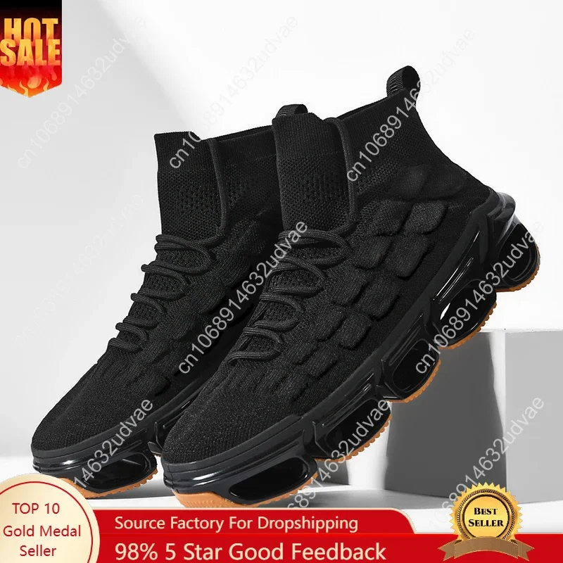 

Men Sneakers Male Casual Mens Shoes Tenis Luxury Shoe Trainer Race Breathable Shoes Fashion Loafers Running Shoes for Men