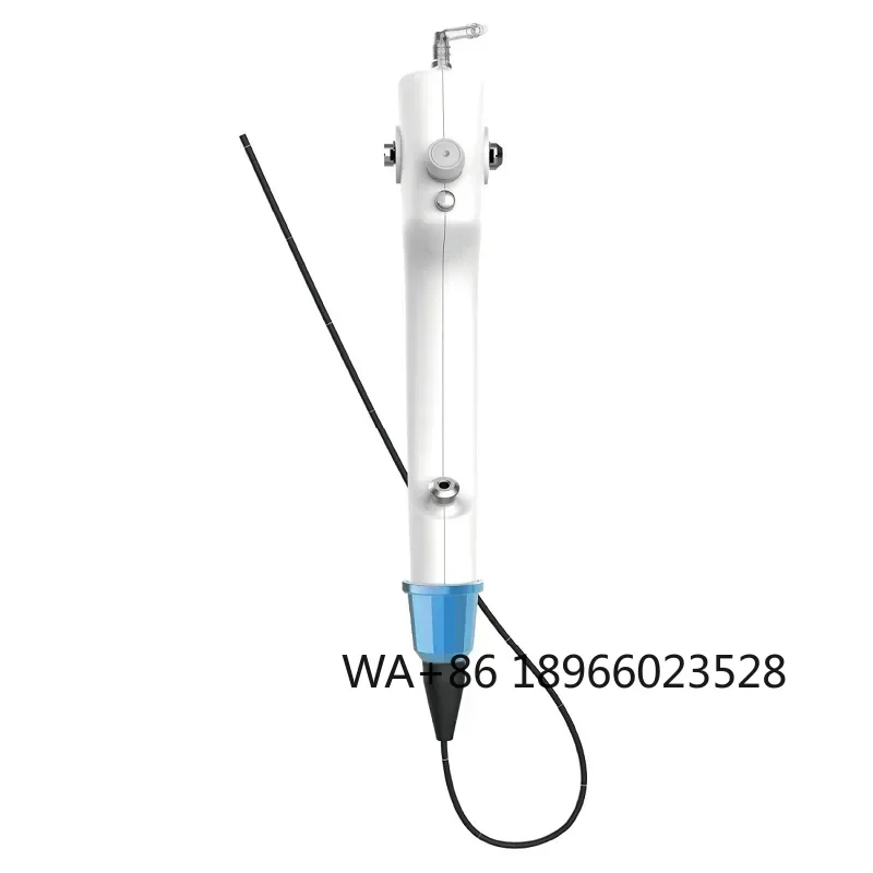 Safe Smart Single-use Flexible Bronchoscope children adults