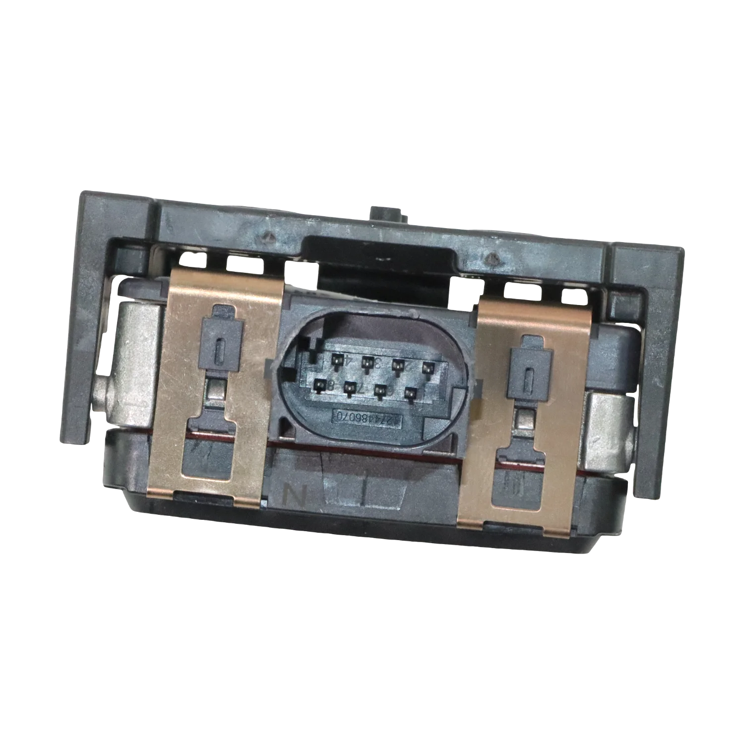 28438-5UD0A Cruise Control Distance Radar Sensor w Bracket for Nissan Sentra 2017-2019