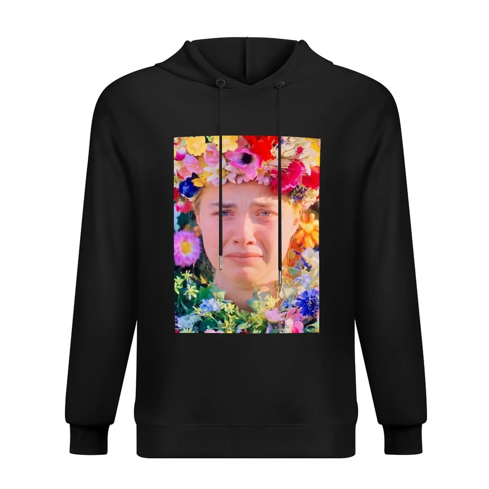 

may queen dani Hoodie male clothes japanese style men's sweat-shirt set korean clothes hoodie