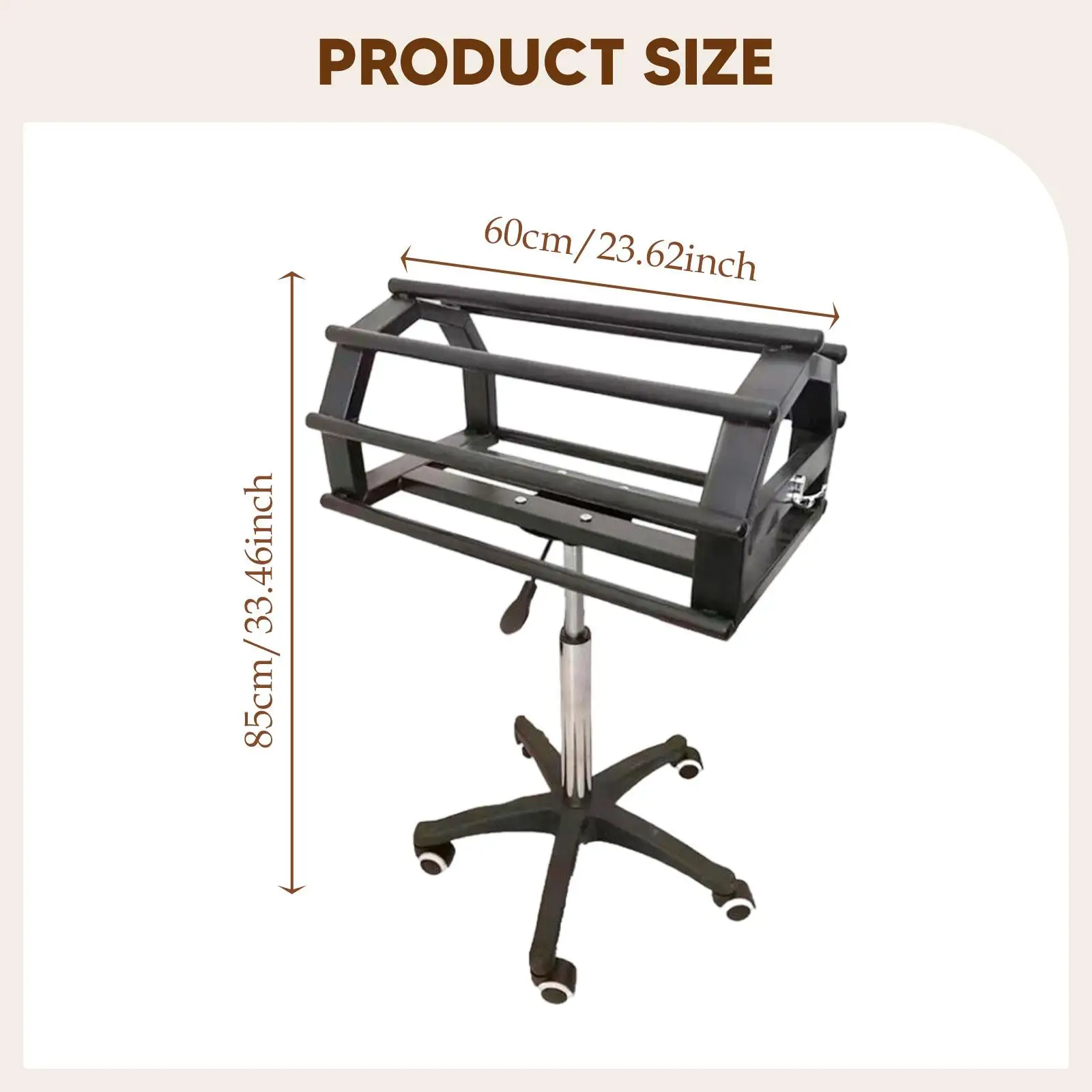 حامل سرج الحصان يحمل أدوات، وسادة، معدات الملحقات متعددة الوظائف، حامل السرج، منظم التخزين، حامل، لغرفة أدوات المزرعة