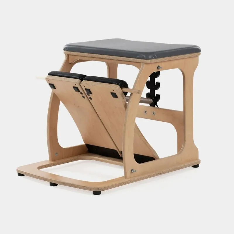 Color Custom Combination Stability Chair Single Pedal Split Pedal Wunda  Pilates