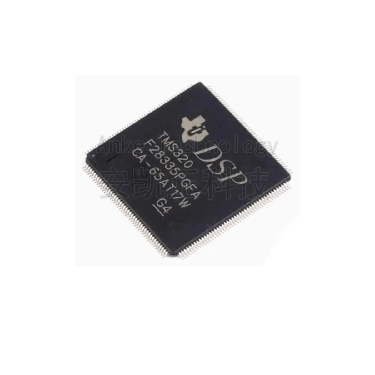 

Original genuine LQFP176 TMS320F28335PGFA 32-bit digital signal processor