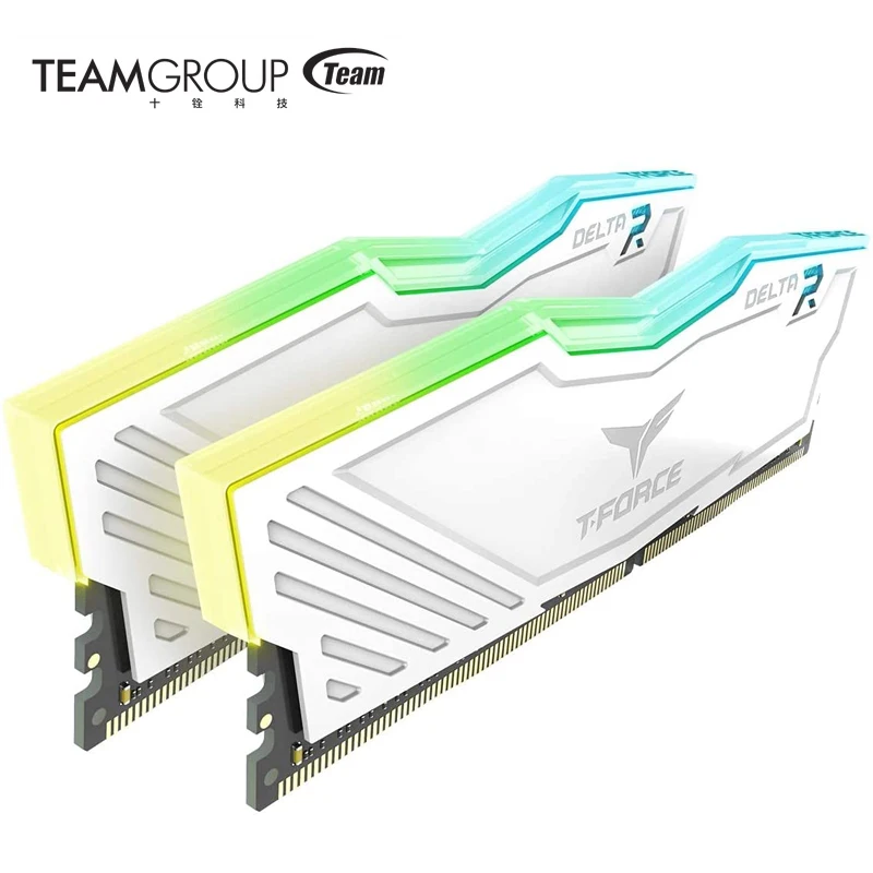 T-FORCE RGB DDR4 2933Mhz 8GBx4 【公式通販】