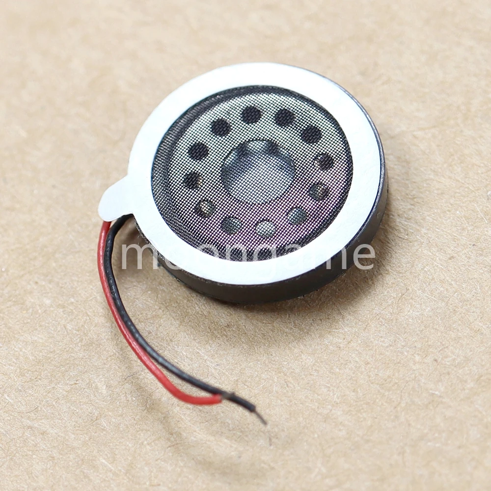 2 قطعة لوحدة التحكم نينتندو 3DS مكبرات الصوت المدمجة مكبر الصوت الداخلي #6