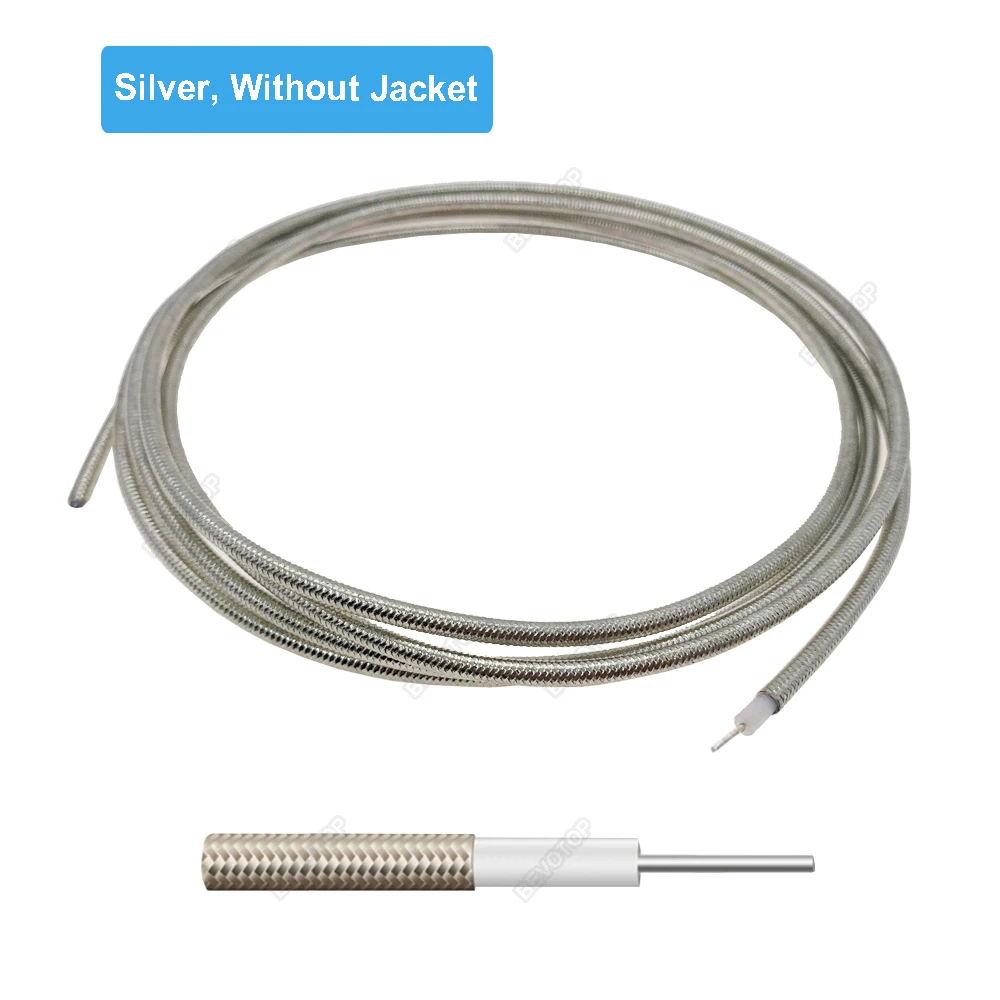 BEVOTOP Semi-Flexible RG402 0.141\