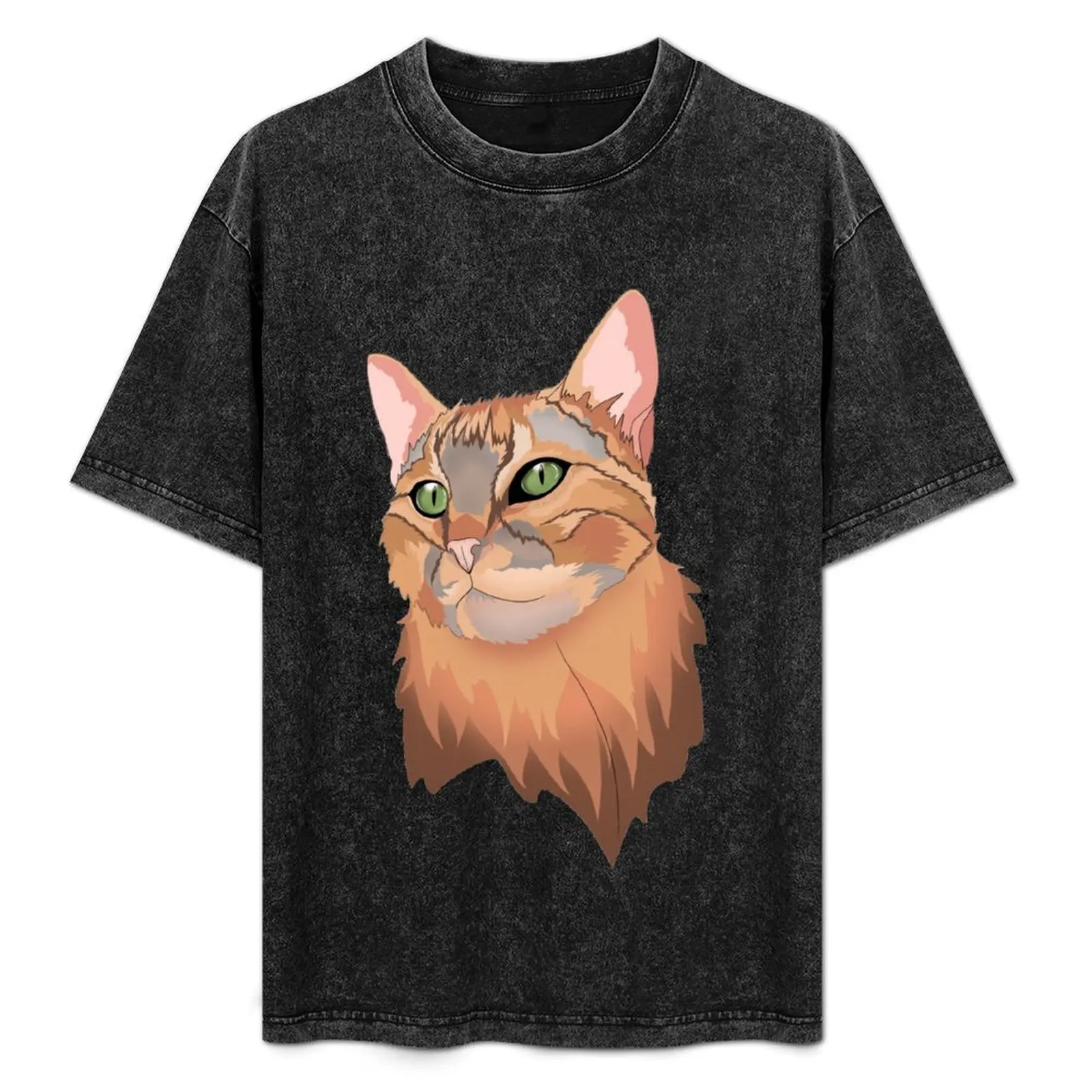 

Cats T-Shirt quick-drying designer shirts tees graphic t shirts mens champion t shirts