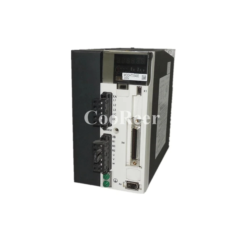 Minas A5 Series Servo Driver mbmbdht2510 baru