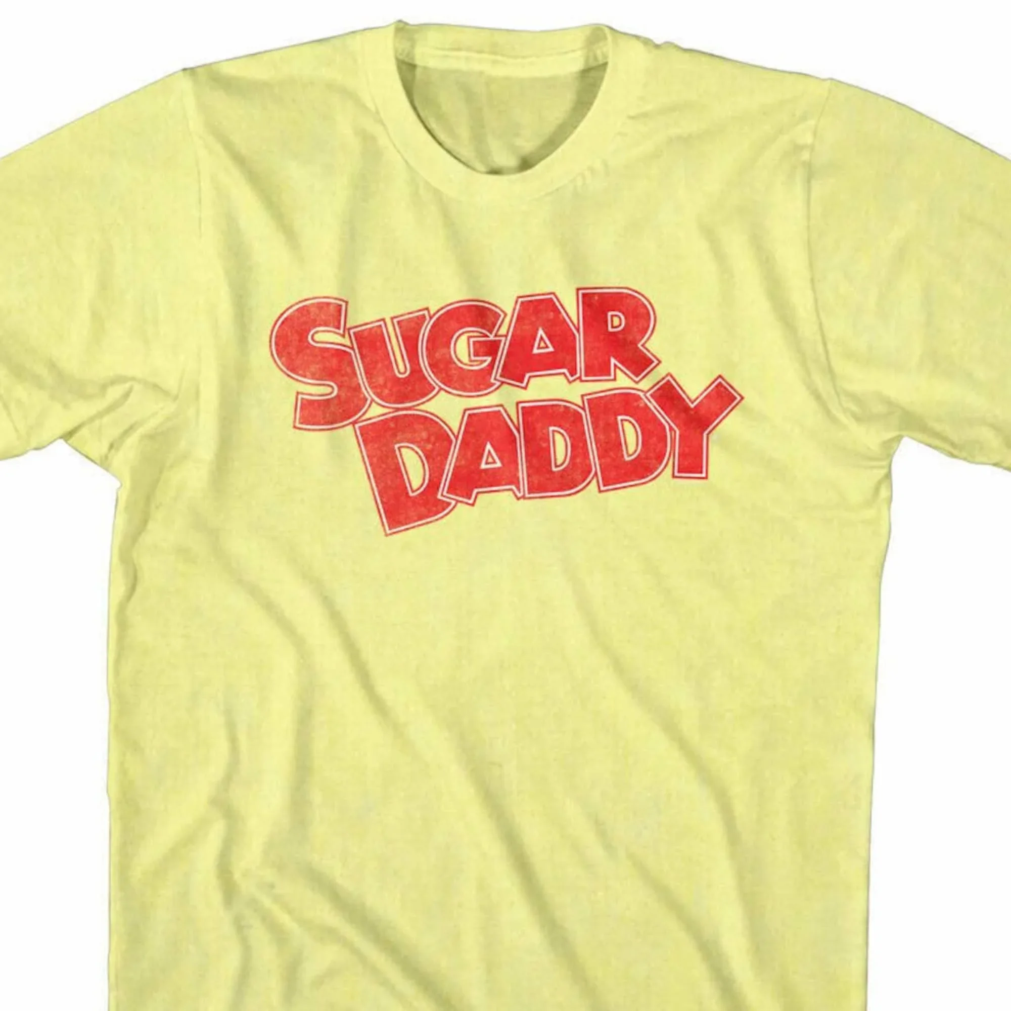 

SUGAR DADDY Candy TShirt Gift for Him