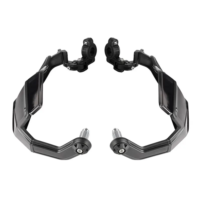Windproof Handlebar Shield Handguards For Ducati Scrambler 1100 1100 Sport Pro Motorcycle Hand Fuard view 4