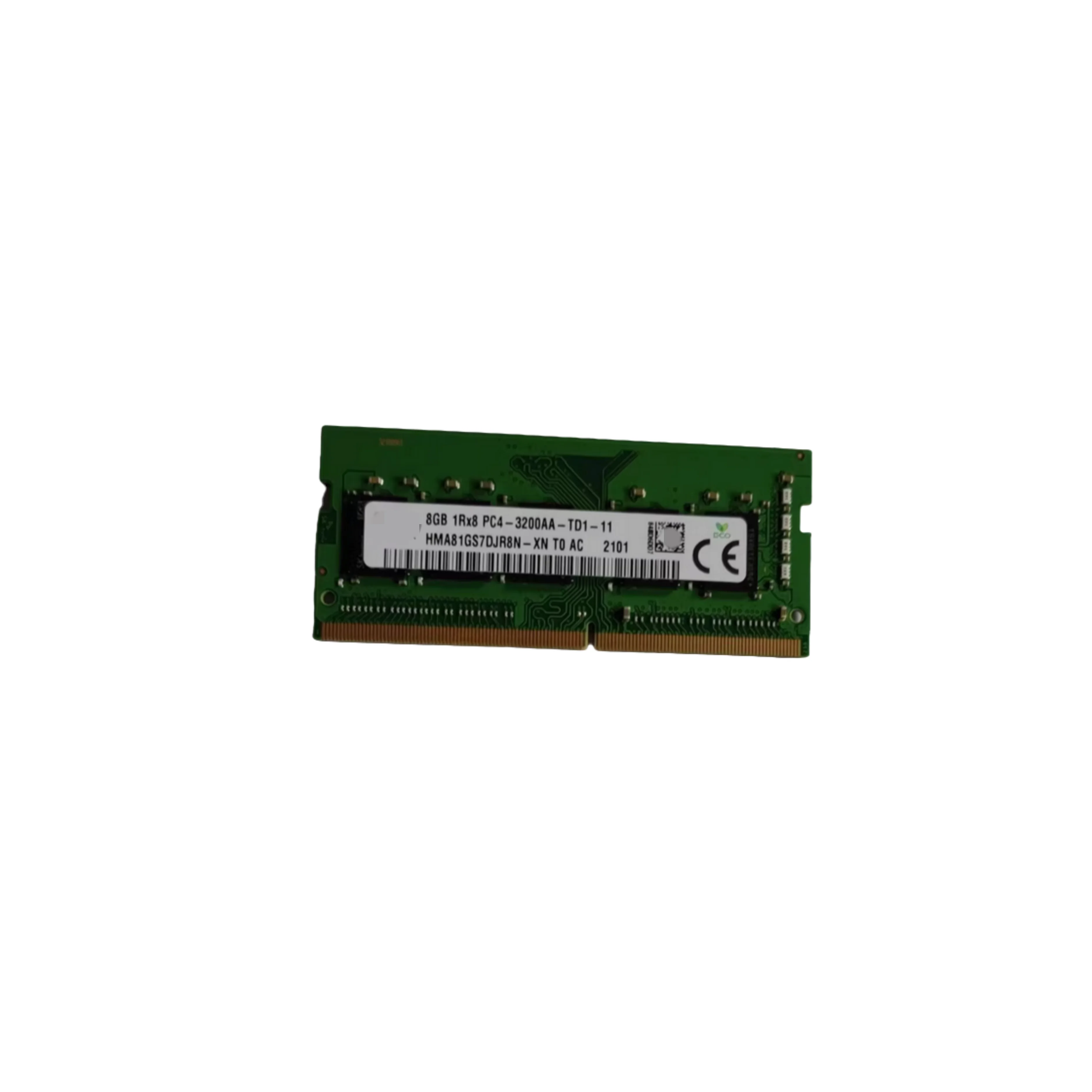8G Ddr4 Pc4-3200Aa … - image