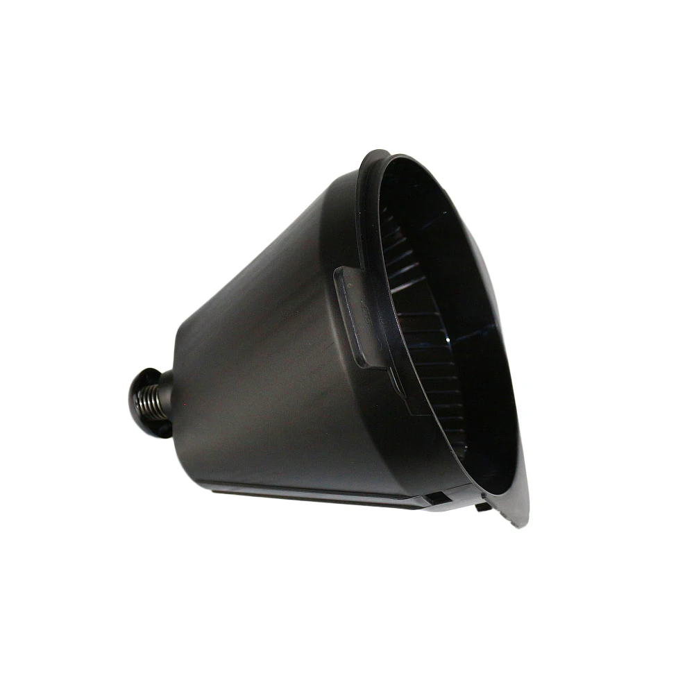 Original Coffee Machine Funnel For Philips HD7761 HD7762 HD7765 HD7766 HD7767 HD7768 HD7769 Coffee Machine Funnel