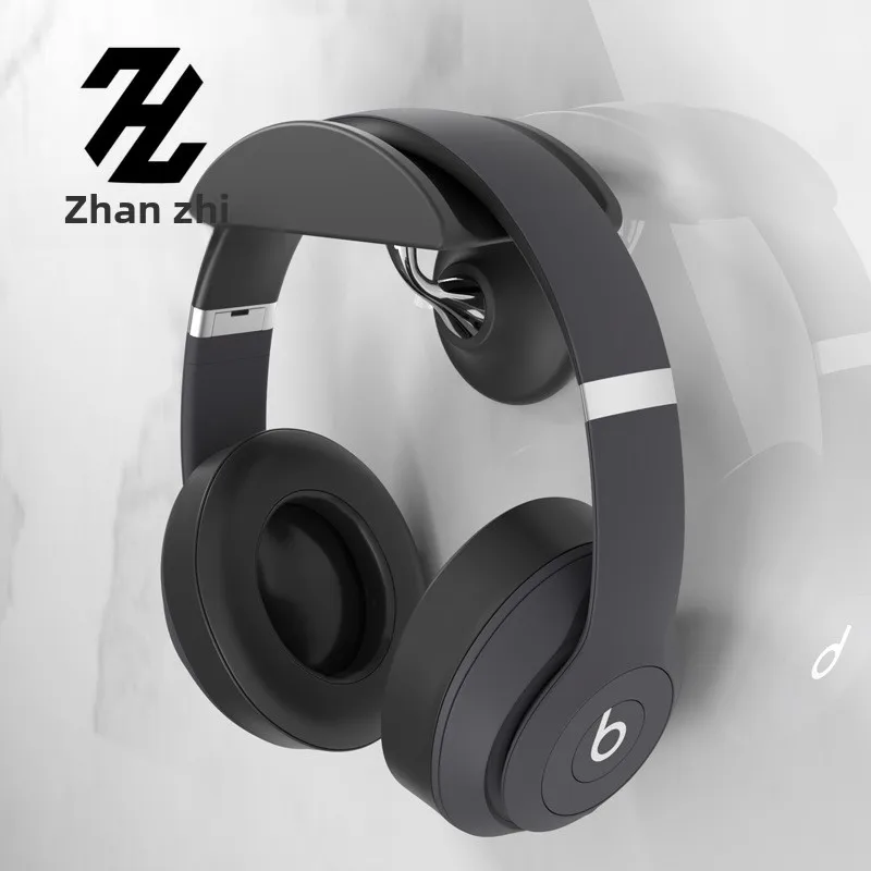 Supporto per cuffie da parete, gancio per cuffie da parete