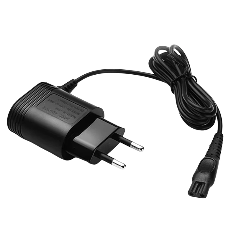 

4.3V A00390 Shaver Charger Replacement For One Blade QP2520, QP2520 / 90, QP2520 / 70, QP2520 / 72 EU-PLUG-ABSW