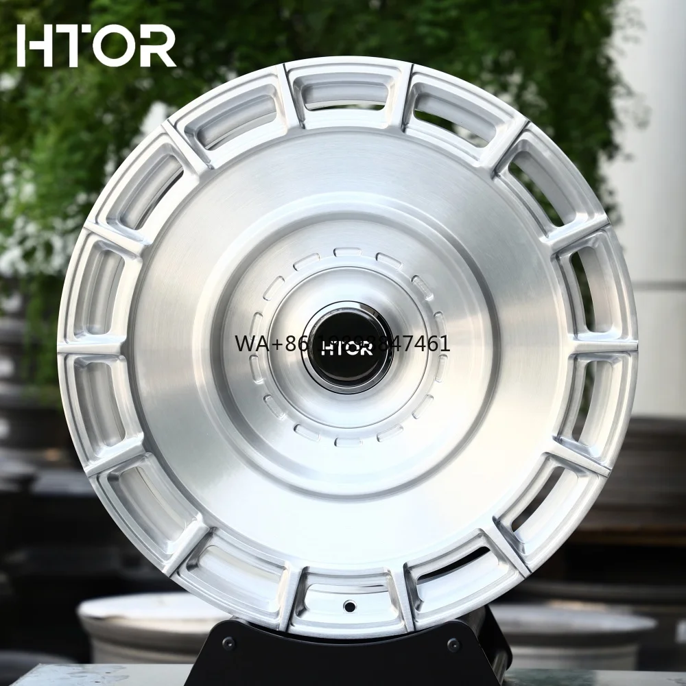 

Custom 1 Piece 5x120 5x114.3 5x130 20 21 22 Inch Luxury Polished Alloy Forged Car Rims for Passenger Car Wheels