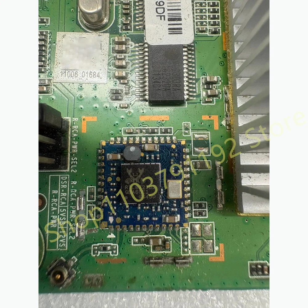 Quad-core industrial computer motherboard Z8300