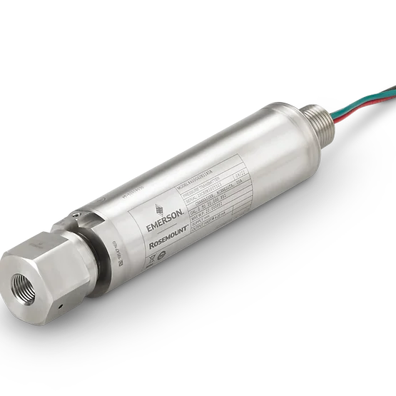 

Original Supply of Em=erson -4600 Pressure Transmitter t Pressure Transmitter for Sale