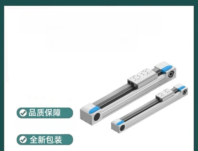 Toothed belt actuator EGC-80-500-TB-KF-0H-GK-C pneumatic actuator