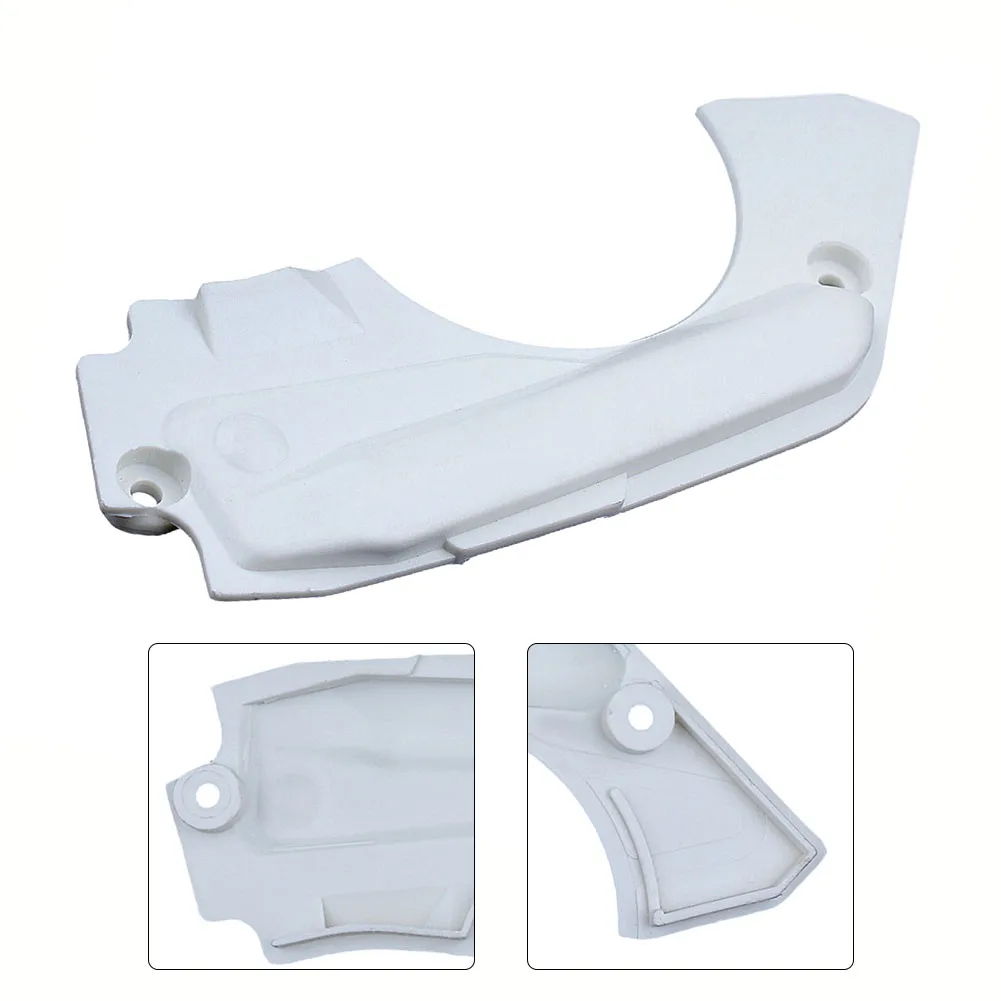 Chainsaw Repair Chainsaw Brake Cover Chainsaw Chain Cover Easy Installation Long-lasting Performance Lightweight Chainsaw Cover
