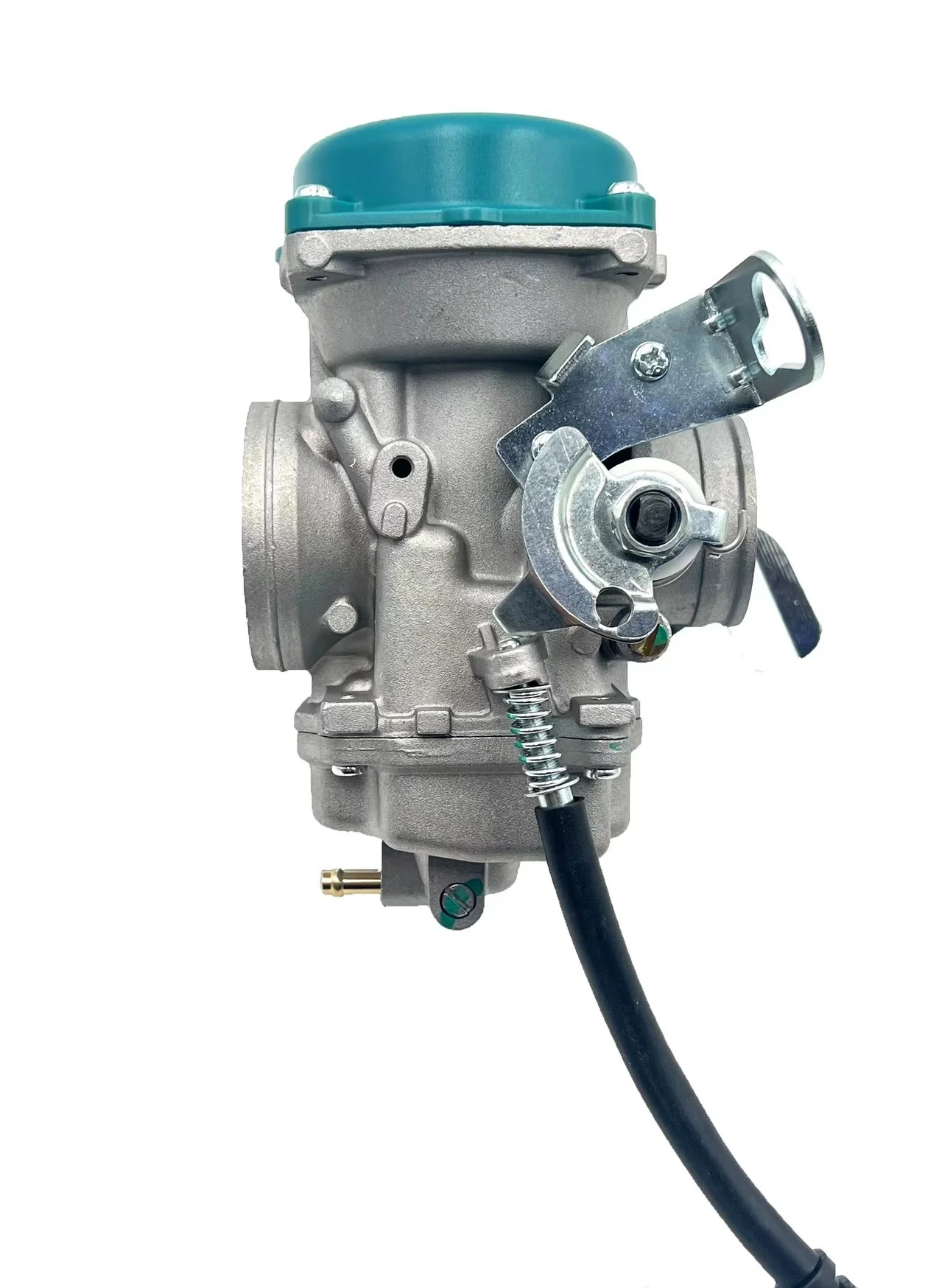 Motorcycle Carburet… - image