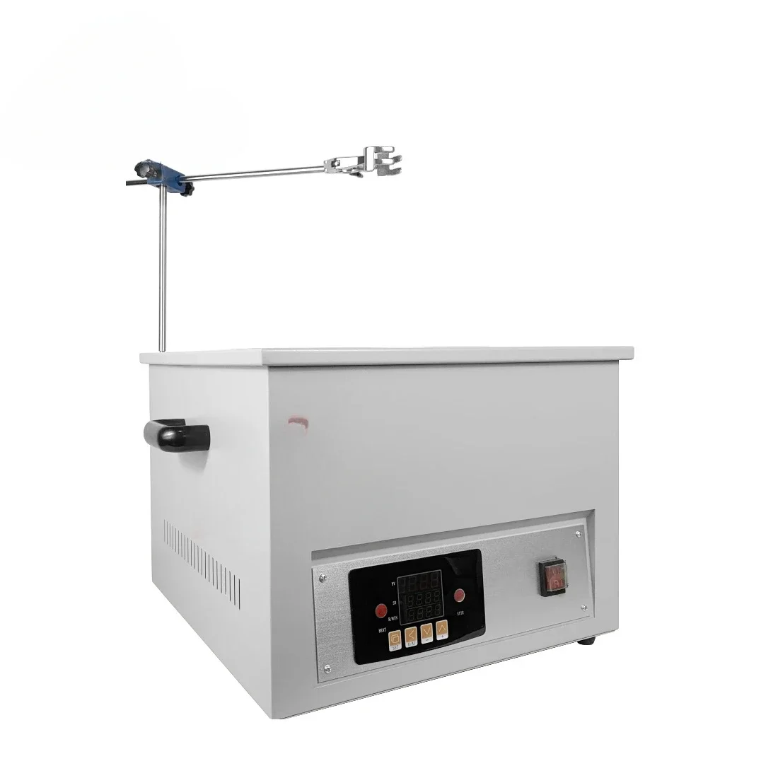 

10L chemistry digital heating mantle and stirir for high temperature