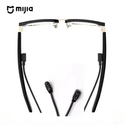 Mijia Smart Audio Glasses Earphones Charger Applicable to Miiia Intelligent Audio GlassesJoyful Edition