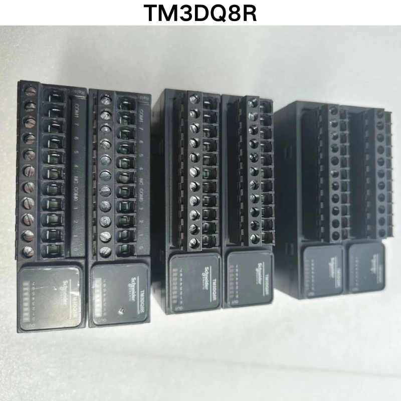 

Модуль подержанного тестирования TM3DQ8R