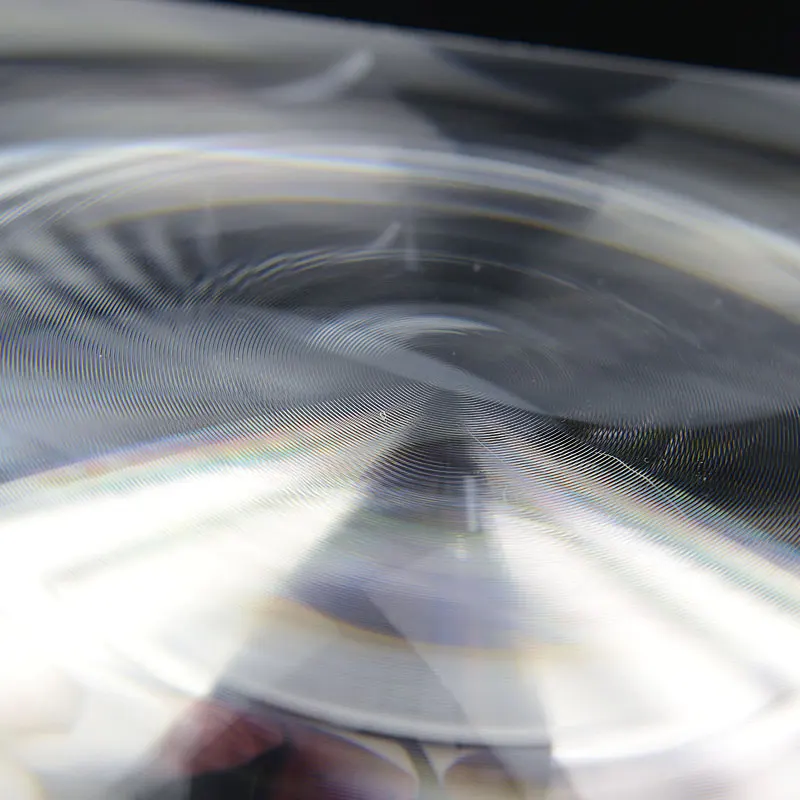 400X320mm Focal Length 330mm 500mm 600mm Optical PMMA Plastic Projector Solar Fresnel Lens Plane Magnifier 1PC