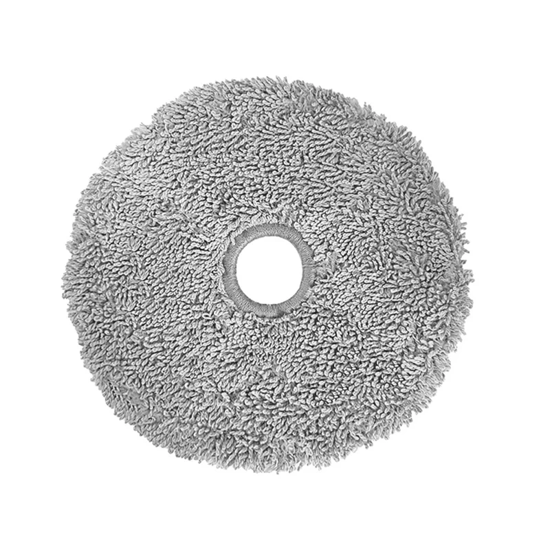 ABXH لأجزاء المكنسة الكهربائية الروبوتية Ultenic MC1 Mian Side Brush Mop Filter Dustbag