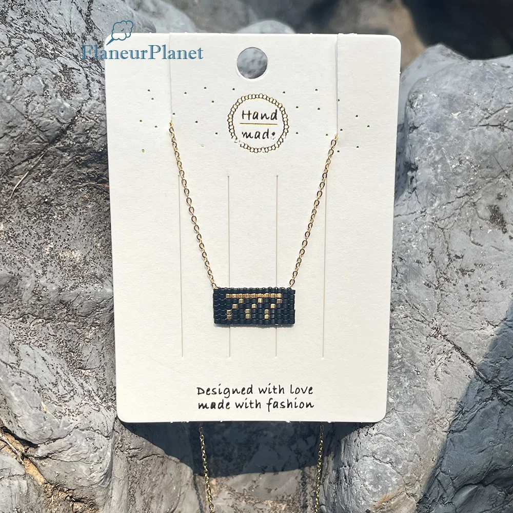 

FlaneurPlanet Custom Lucky Angel Numbers Wish 777 Stainless Steel Pendant Necklace for Women