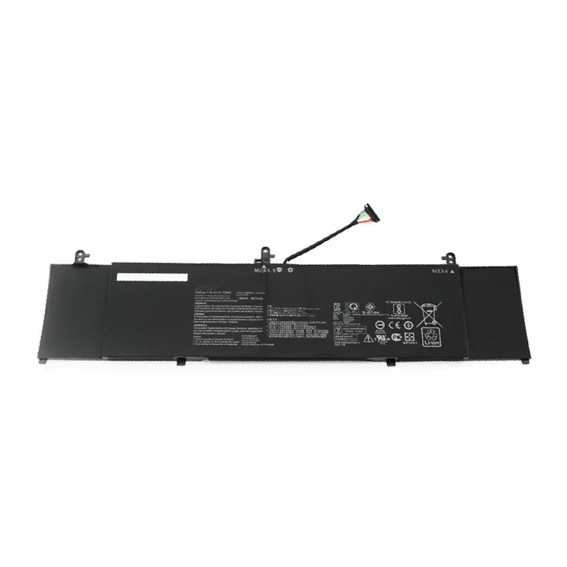 WHOLESALE GENUINE New C41N1814 15.4V73WH Laptop Battery for  ASUS ZenBook 15 UX533 UX533FD UX533FN RX533 RX533FD BX533FD Series