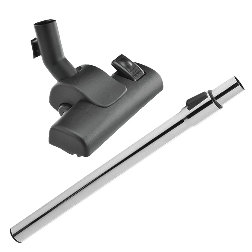 Совместим с пылесосом Delonghi XTL 190 PE XLence 212 PET, Варио-щетка, впитывающая телескопическая трубка